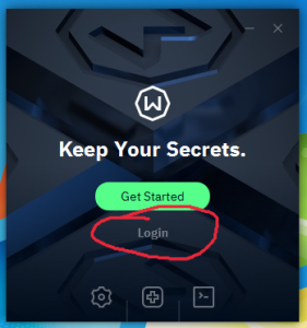 Активация Norton с VPN - инструкция