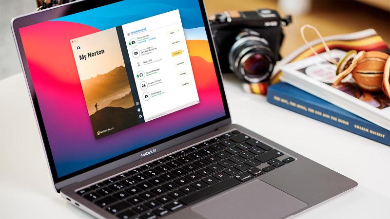 Скачати антивірус Norton