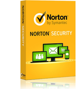 Разные версии Norton